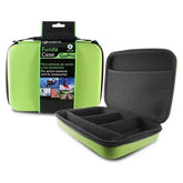 Rigid Cover for Sports Camera KSIX (24 x 17,5 x 5 cm)  Adomoo